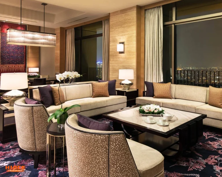 Fairmont Jakarta