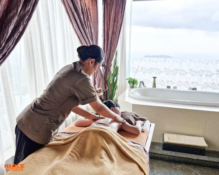 Susan Spa & Resort Bandungan