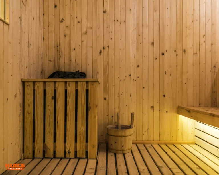 Sauna by all.accor.com