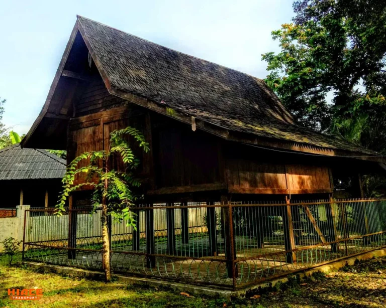 Saung ranggon