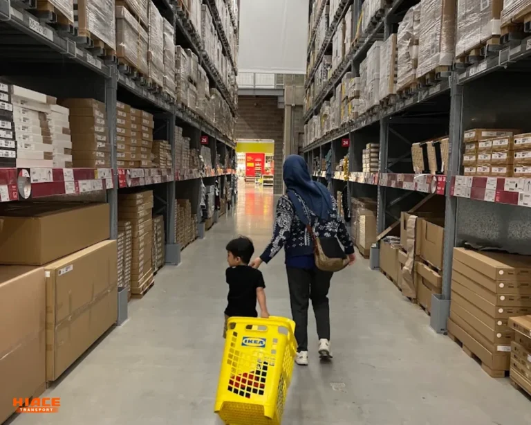 IKEA Jakarta Garden City