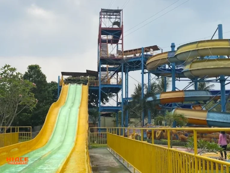 Ocean Park BSD