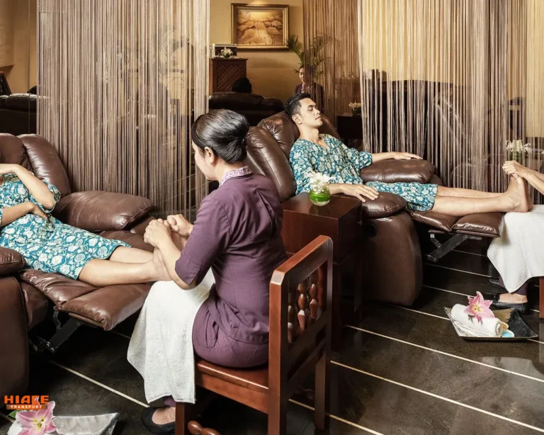 Spa Source by Ayana.com