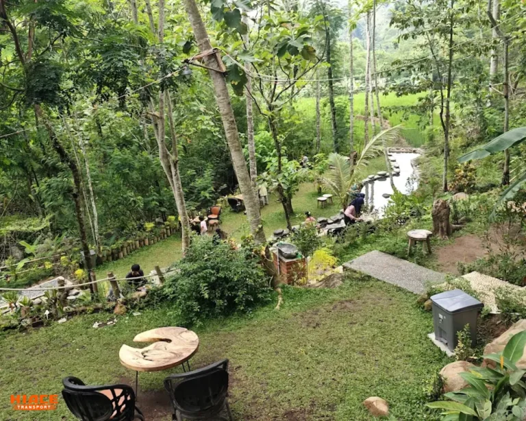 Cafe Majalengka