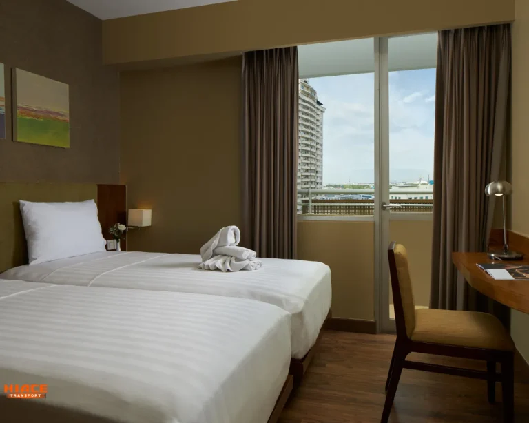 eL Hotel Jakarta