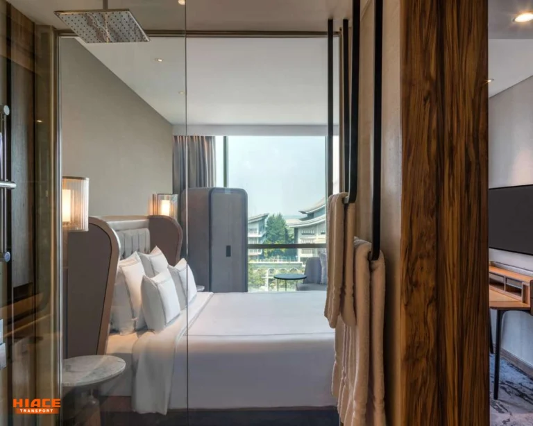 Swiss Executive Room with 1 King Size Bed, Executive Floor by all.accor.com