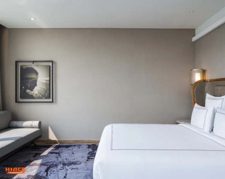 Swiss Grand Suite with 1 King Size Bed by all.accor.com