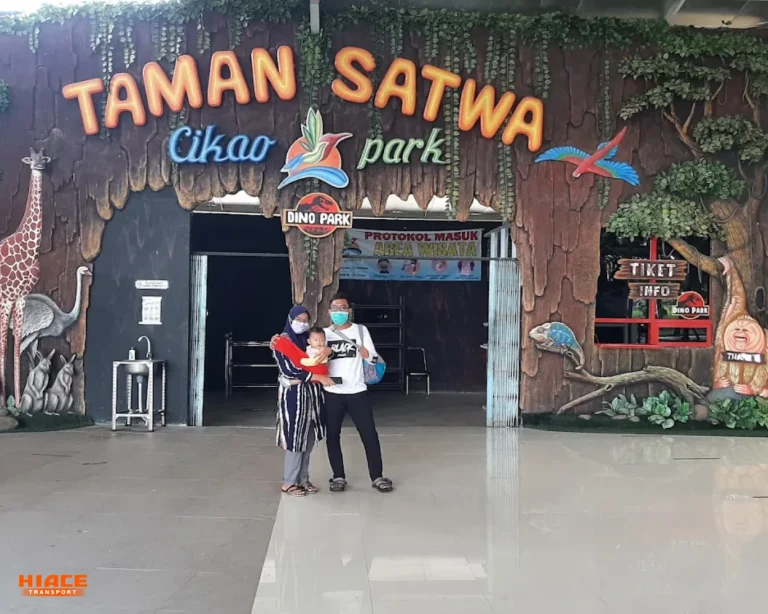 Cikao Park Purwakarta