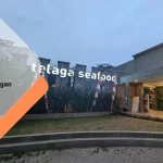 Telaga seafood cikarang