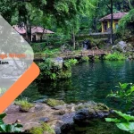 Telaga Nilam