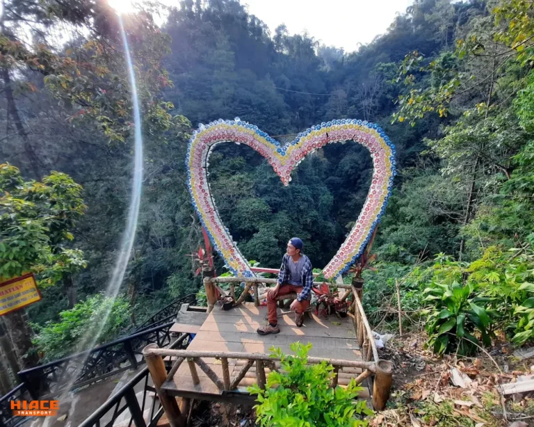 curug muara jaya
