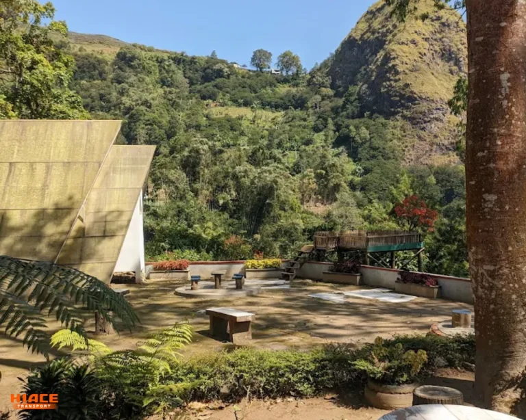 curug muara jaya