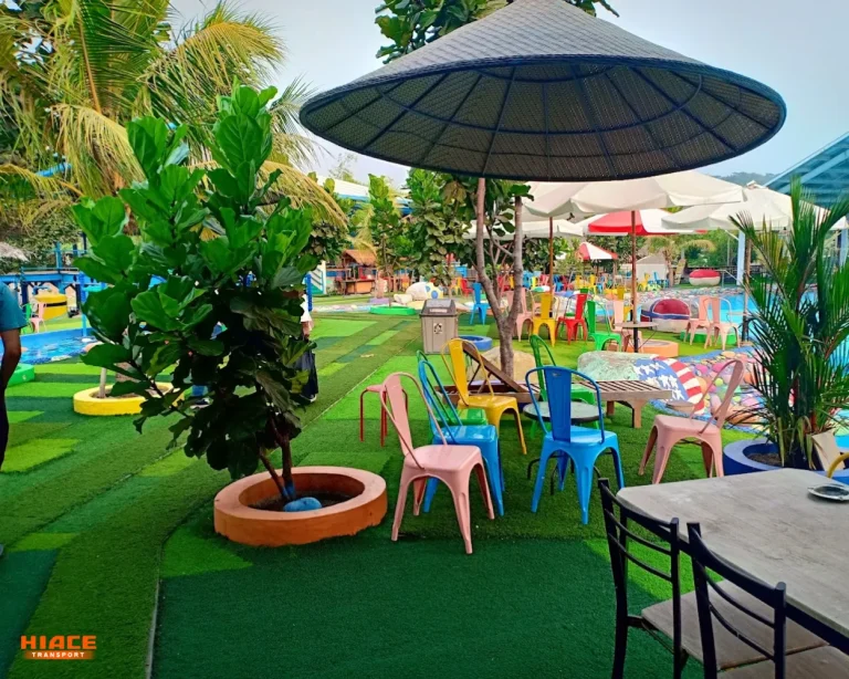 Cikao Park Purwakarta