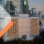 The St. Regis Jakarta