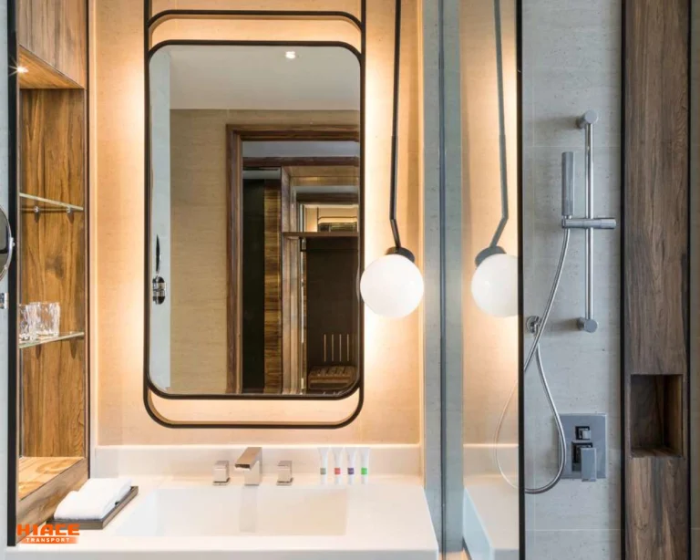 swissotel jakarta pik avenue