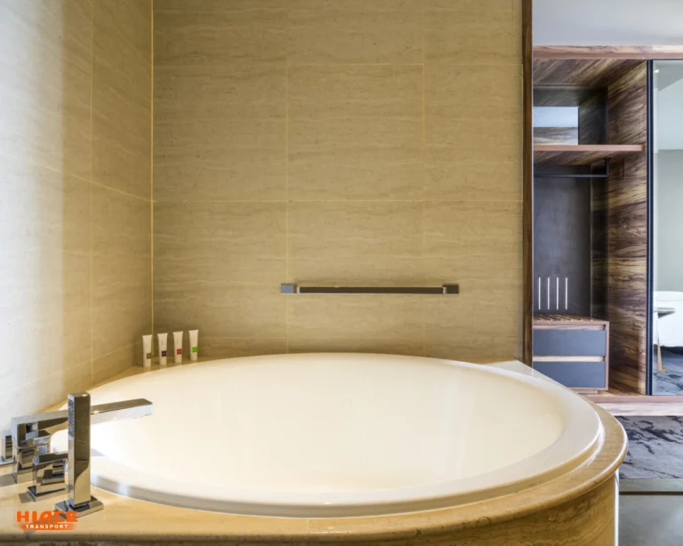 swissotel jakarta pik avenue