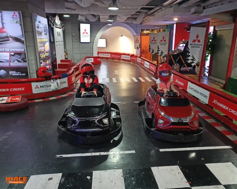 Kidzania Jakarta