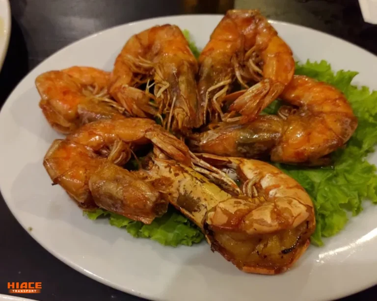 Udang by ho-mas