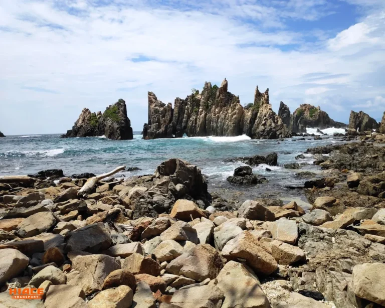Vibes pantai batu by filia