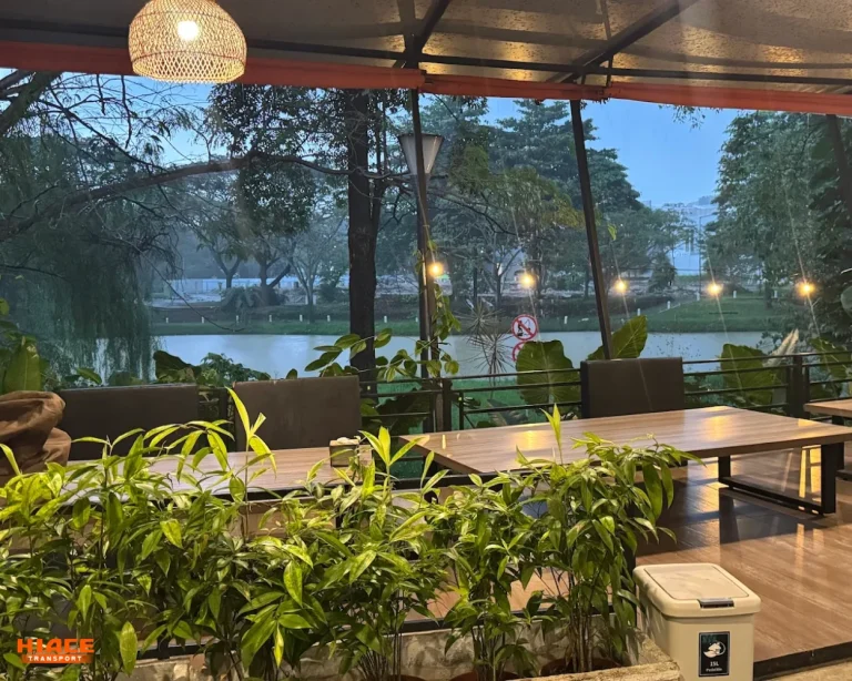 telaga seafood cikarang