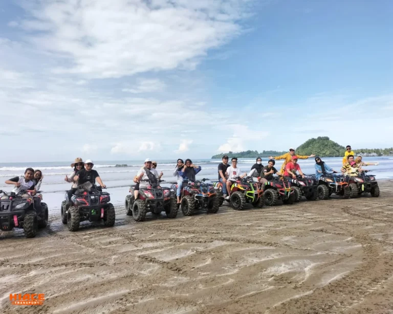 pantai air manis