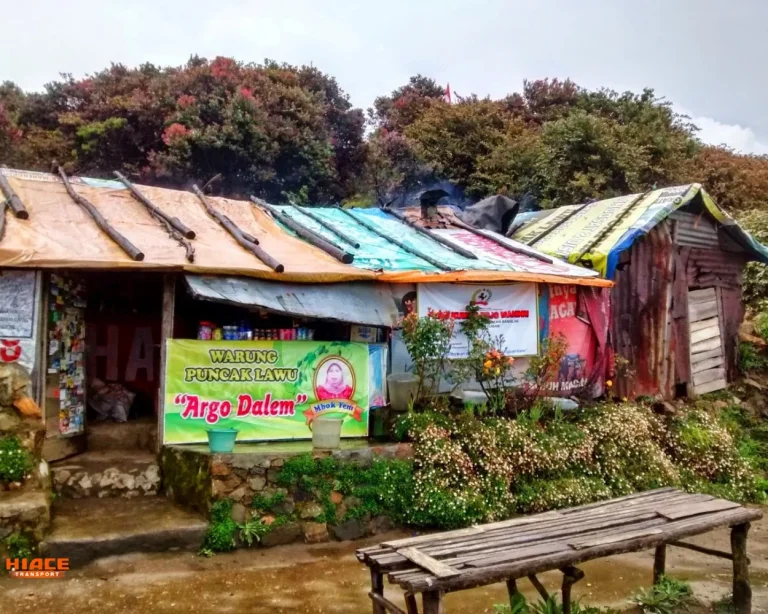 Gunung Lawu