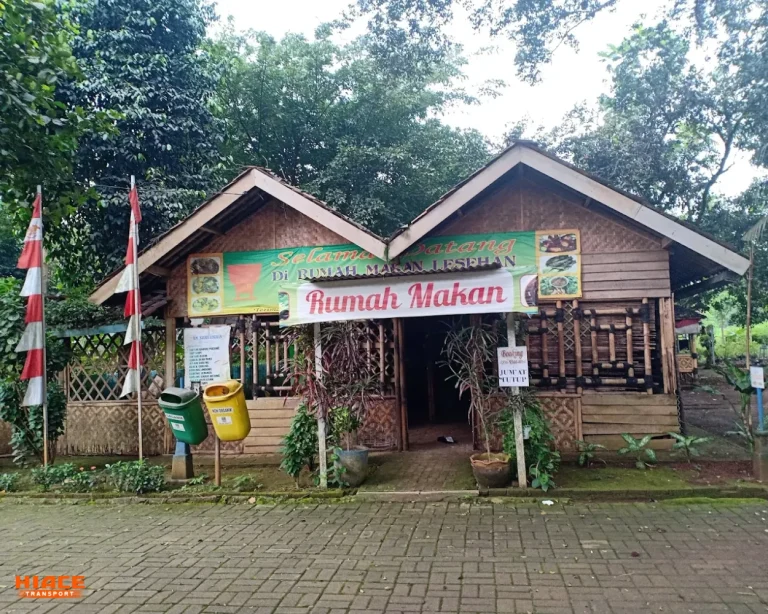 Saung Ranggon