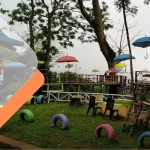Wisata Alam Pasanggrahan