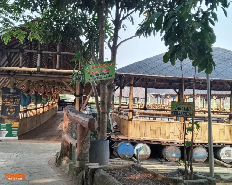 Wisata Kuliner di Saung Apung source by mamihayucatering.com