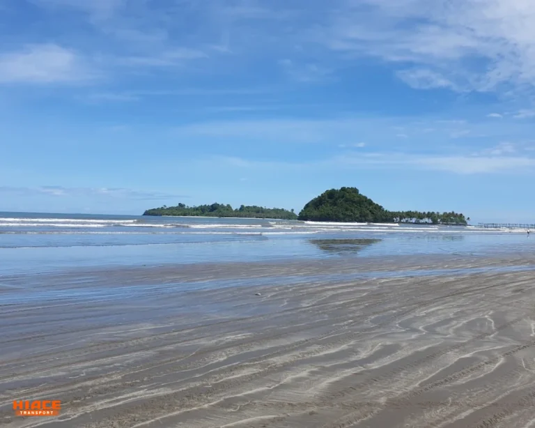 pantai air manis by banx jamal