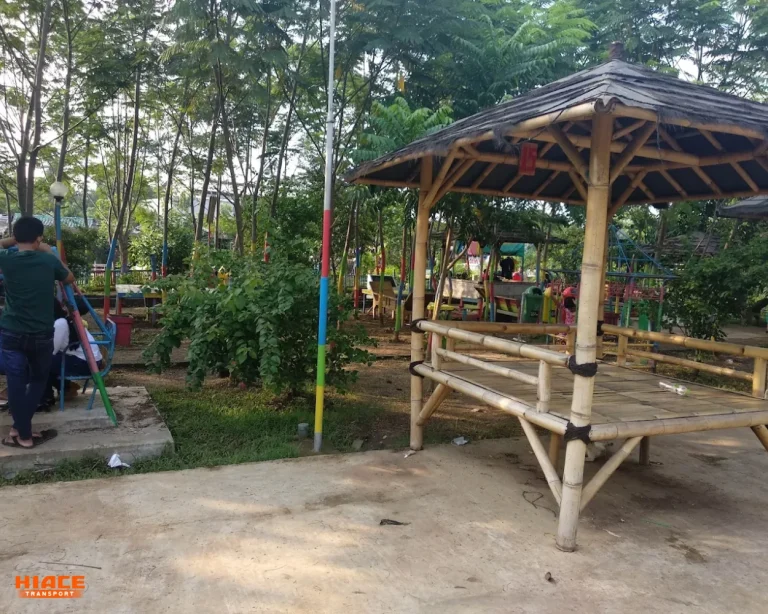 taman limo jatiwangi cikarang barat