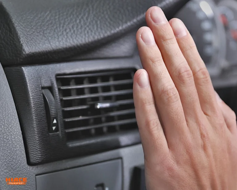 perawatan ac mobil