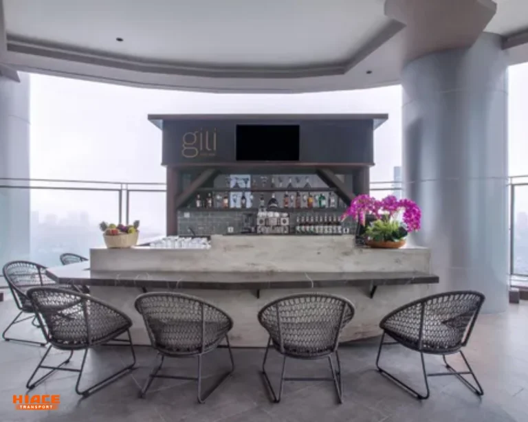 Bar by tiket.com