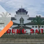 Car Rental Bandung