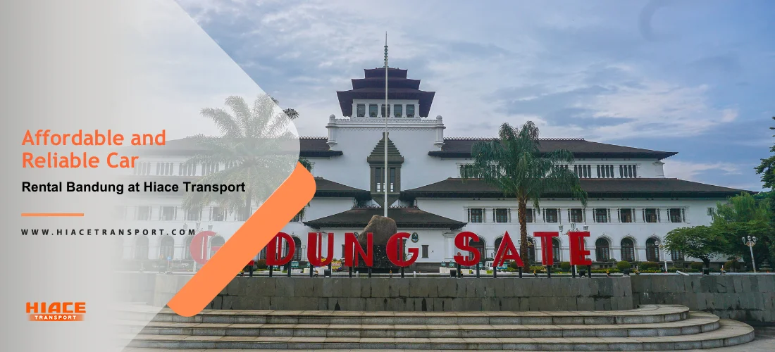 Car Rental Bandung