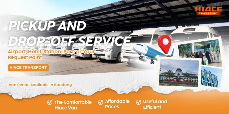 Car Rental Bandung