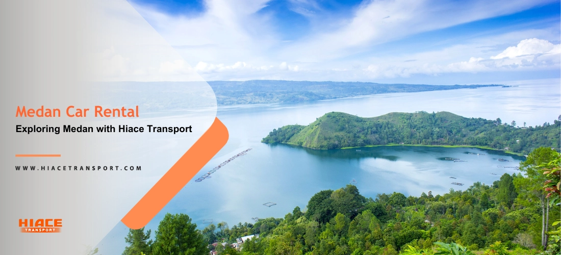 Car Rental Medan
