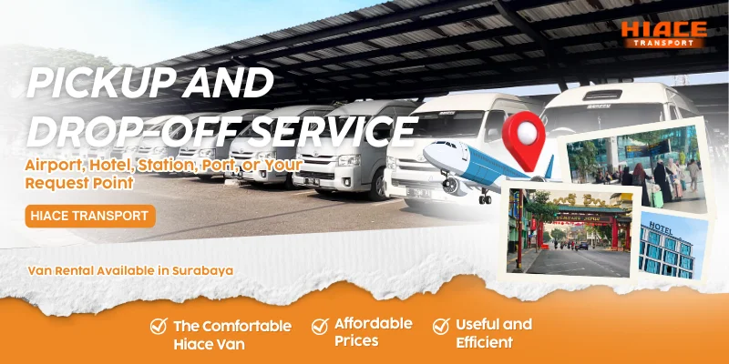 Car Rental surabaya