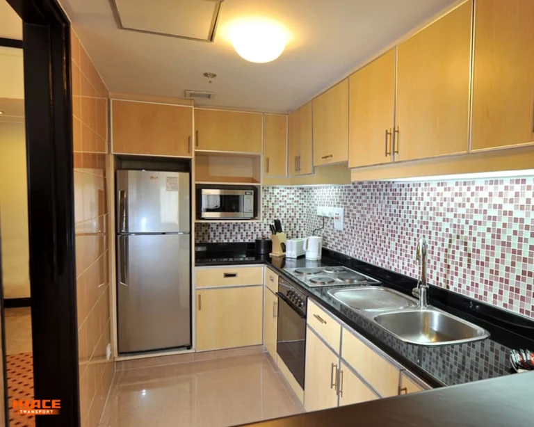 Dapur- Garden Wing Suite by hotelborobudur.com-new