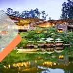 Dusun Bambu Lembang