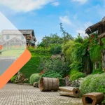 Farmhouse Bandung