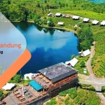 Glamping Lakeside Bandung