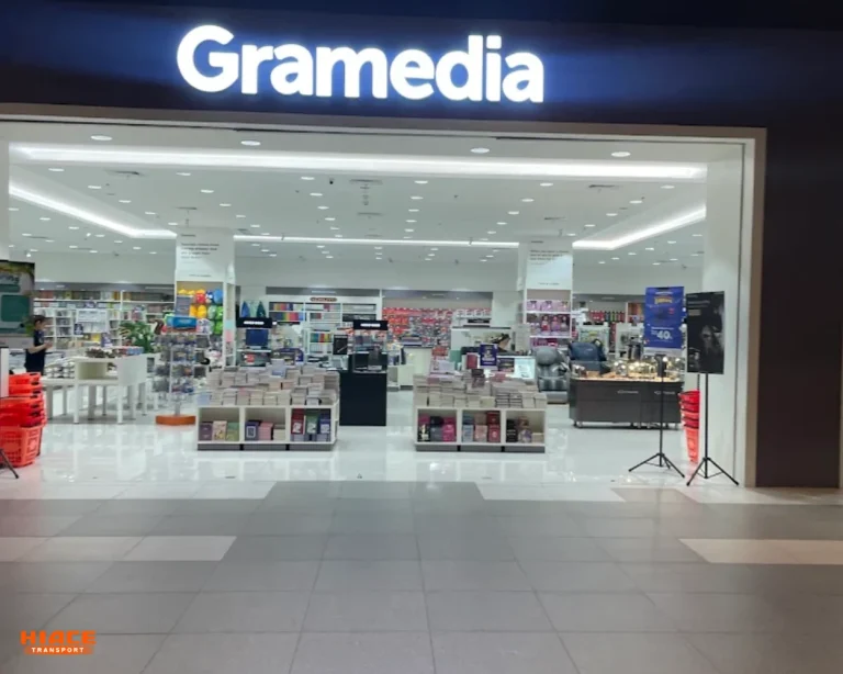 Gramedia store source by mashendra.com