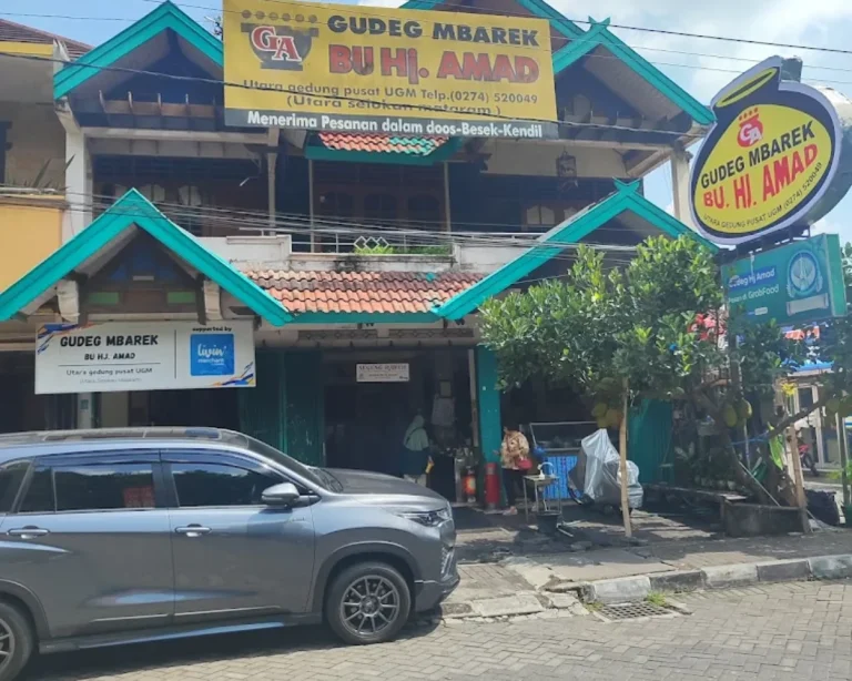 Gudeg