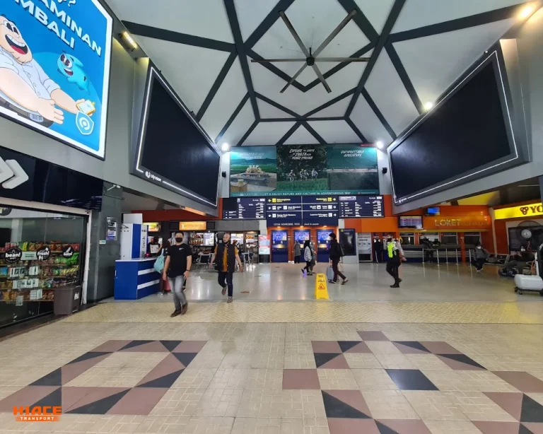 stasiun bandung