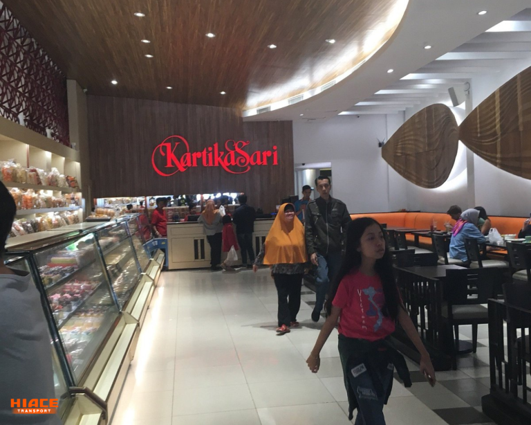 Kartika Sari Buah Batu Source By Tripsadvisor