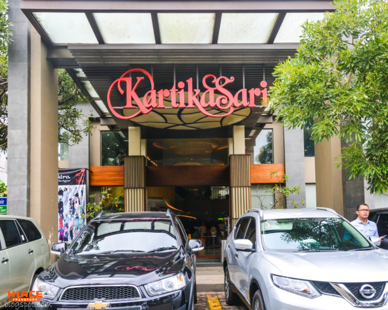 Kartika Sari Dago Source By Oleh oleh Khas Bandung
