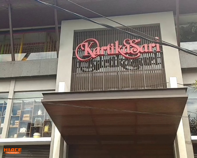 Kartika Sari Kebon Jukut Source By Google