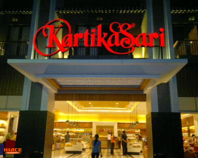 Kartika Sari Pusat (Kebon Kawung) Source by Bake.co.id