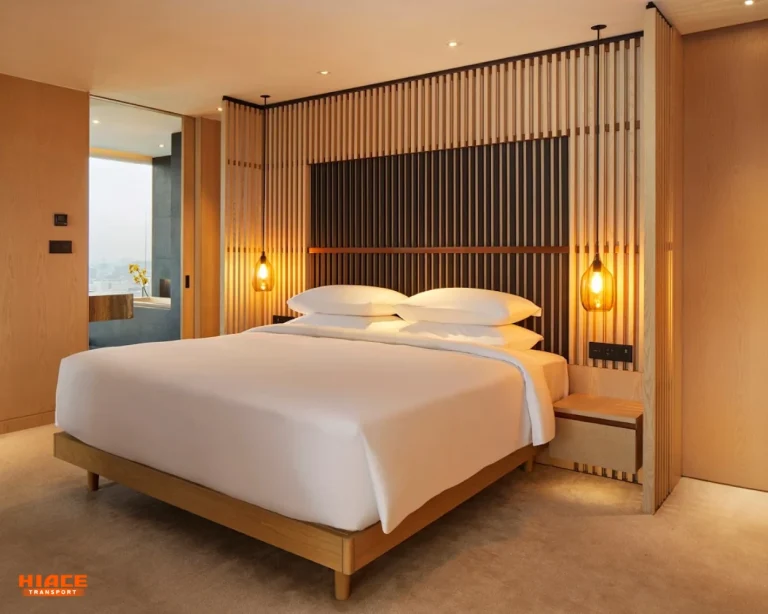 Park Hyatt Jakarta